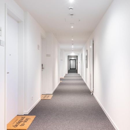 Limehome Berlin Muellerstrasse - Digital Access المظهر الخارجي الصورة
