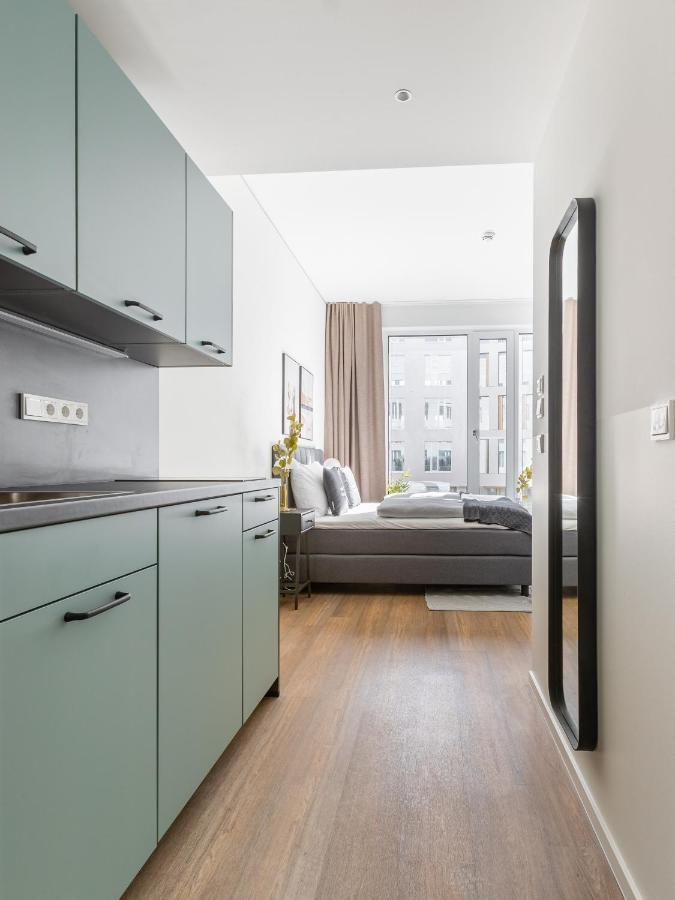 Limehome Berlin Muellerstrasse - Digital Access المظهر الخارجي الصورة