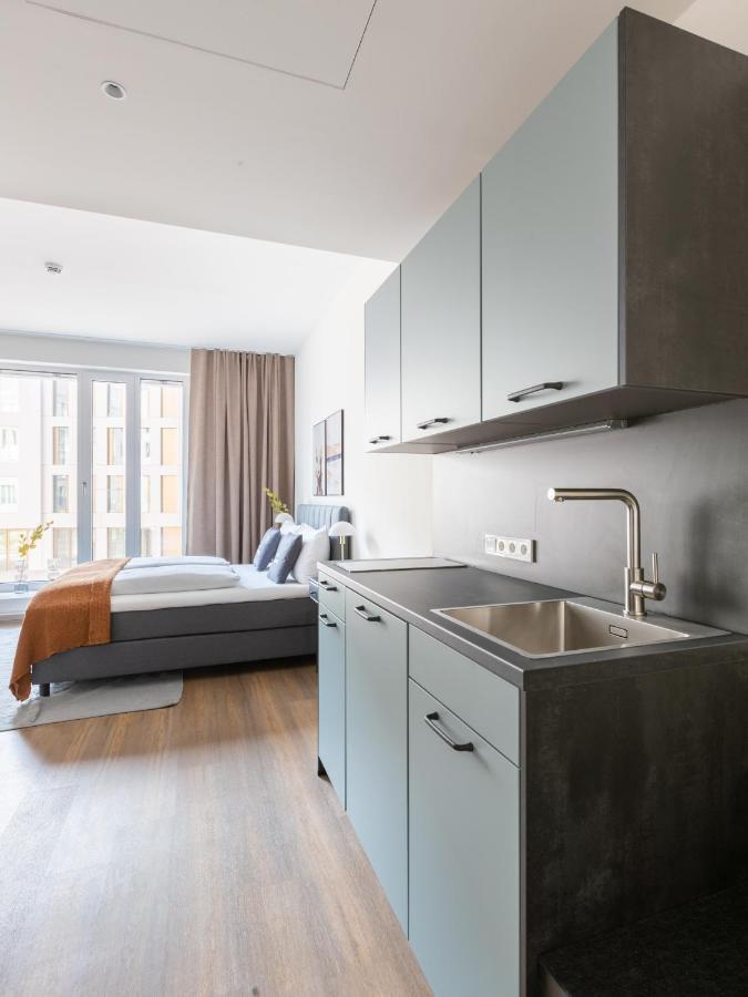 Limehome Berlin Muellerstrasse - Digital Access المظهر الخارجي الصورة