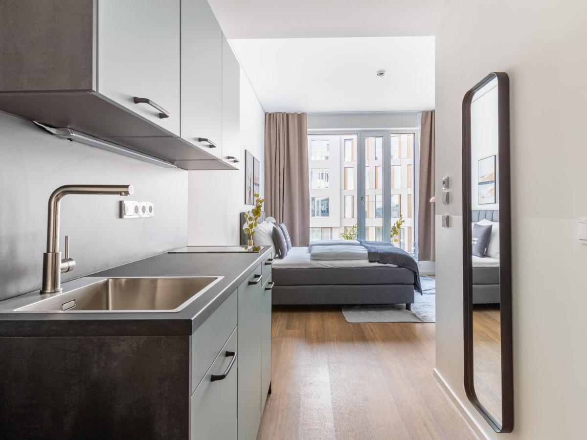 Limehome Berlin Muellerstrasse - Digital Access المظهر الخارجي الصورة
