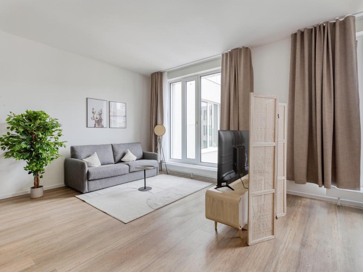 Limehome Berlin Muellerstrasse - Digital Access المظهر الخارجي الصورة