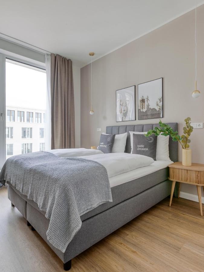 Limehome Berlin Muellerstrasse - Digital Access المظهر الخارجي الصورة