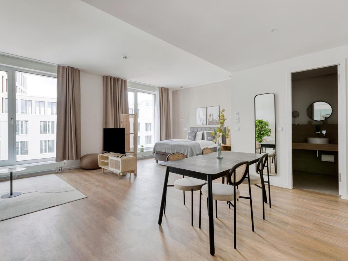 Limehome Berlin Muellerstrasse - Digital Access المظهر الخارجي الصورة