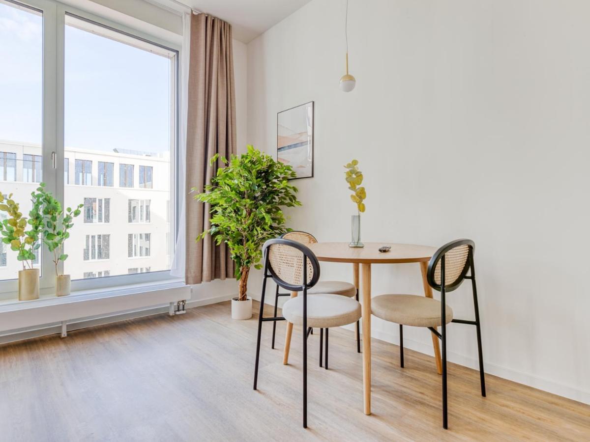 Limehome Berlin Muellerstrasse - Digital Access المظهر الخارجي الصورة