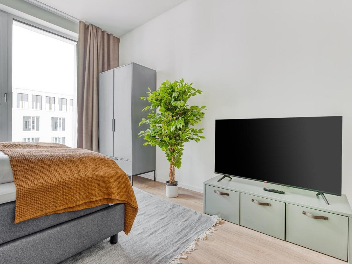 Limehome Berlin Muellerstrasse - Digital Access المظهر الخارجي الصورة