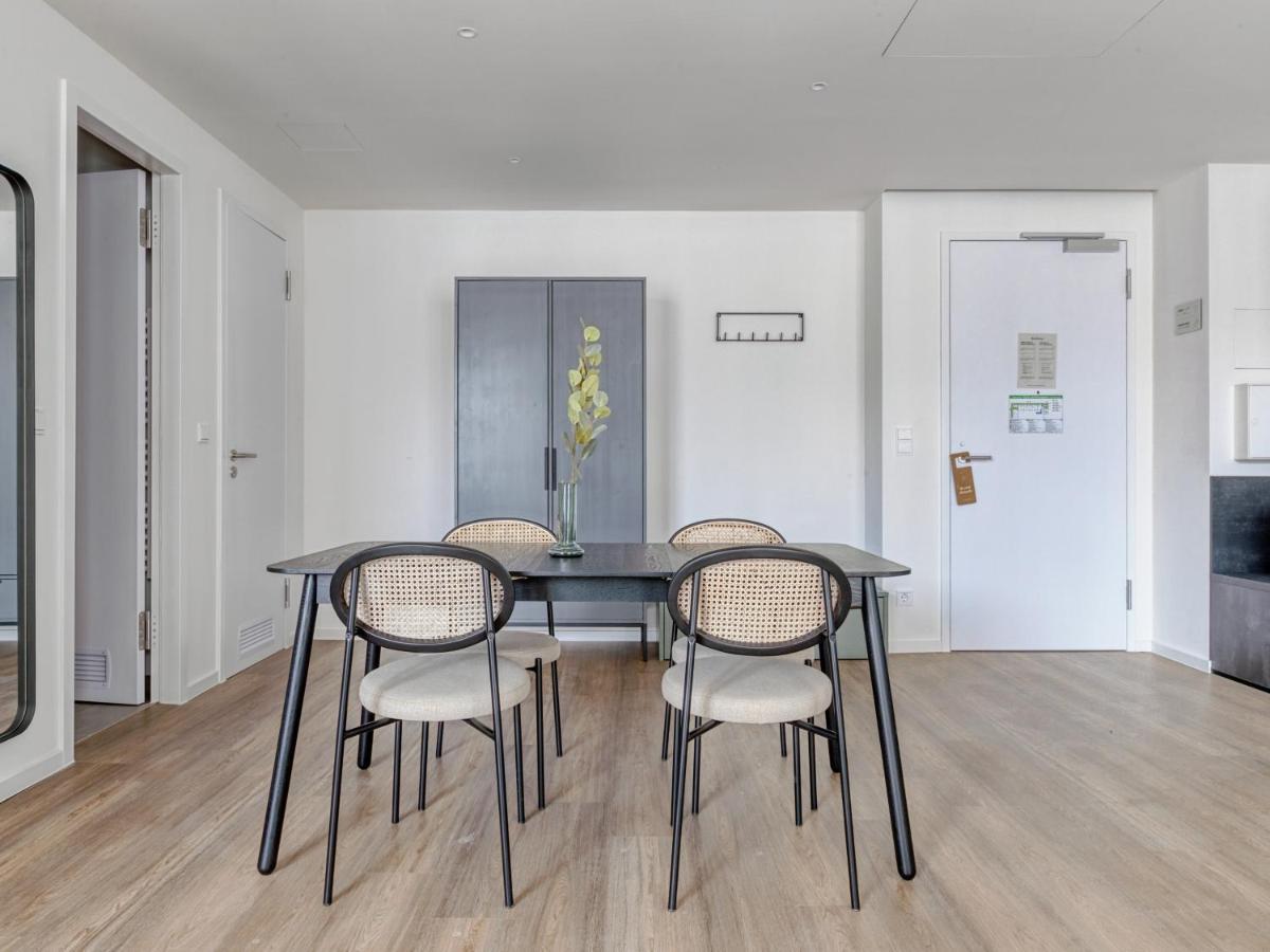 Limehome Berlin Muellerstrasse - Digital Access المظهر الخارجي الصورة