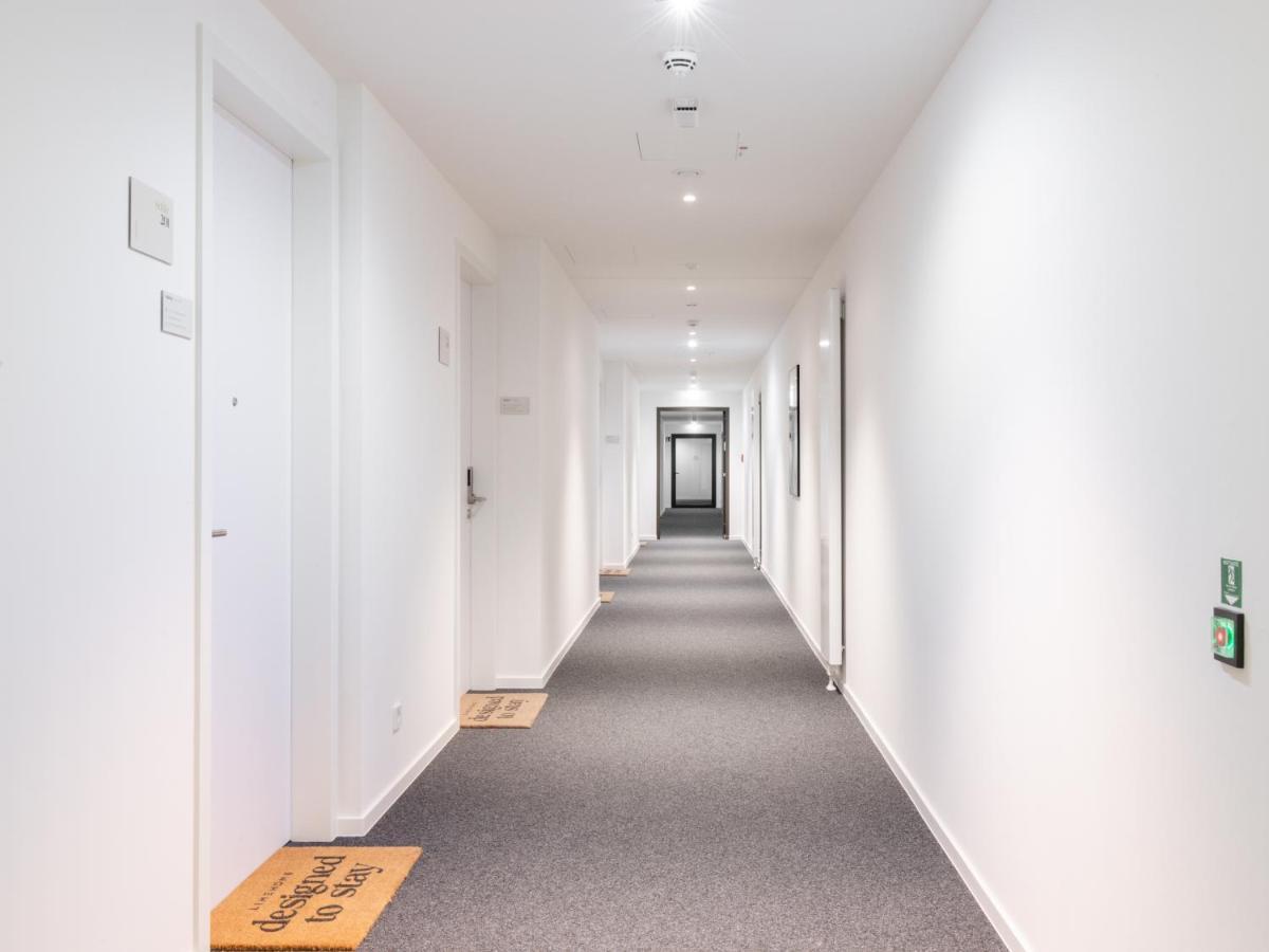 Limehome Berlin Muellerstrasse - Digital Access المظهر الخارجي الصورة