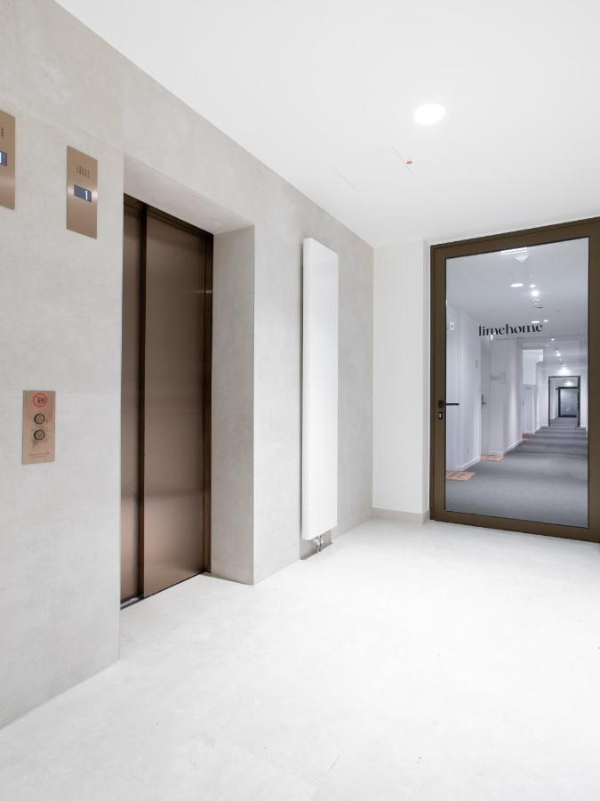 Limehome Berlin Muellerstrasse - Digital Access المظهر الخارجي الصورة